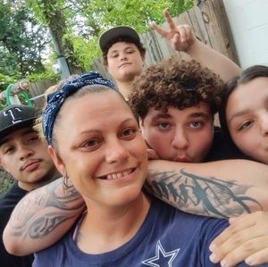 Meet your Posher, Jamie